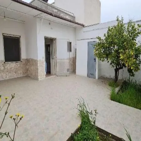Lapillo Σπίτι διακοπών