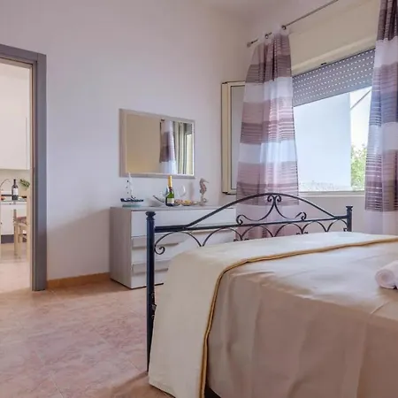 Holiday home Lapillo *