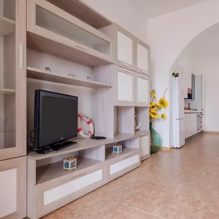 Lapillo Holiday home *